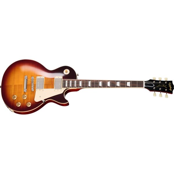 1959 LES PAUL STANDARD REISSUE WASHED BOURBON...