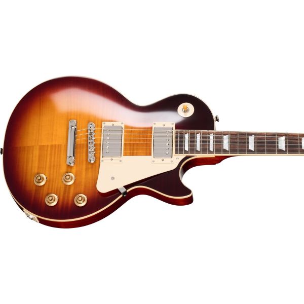 1959 LES PAUL STANDARD REISSUE WASHED BOURBON...