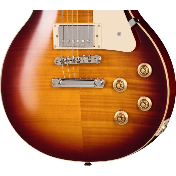 1959 LES PAUL STANDARD REISSUE WASHED BOURBON...