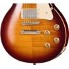1959 LES PAUL STANDARD REISSUE WASHED BOURBON BURST