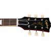 1959 LES PAUL STANDARD REISSUE WASHED BOURBON BURST