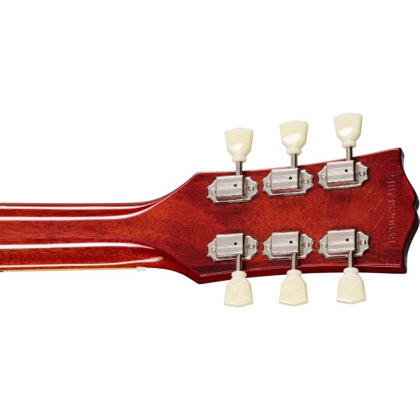 1959 LES PAUL STANDARD REISSUE WASHED BOURBON...