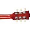 1959 LES PAUL STANDARD REISSUE WASHED BOURBON BURST