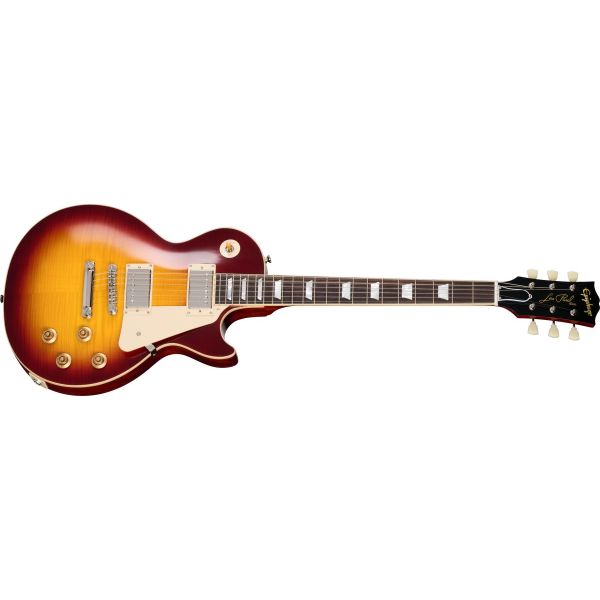 1959 LES PAUL STANDARD REISSUE DEEP CHERRY...