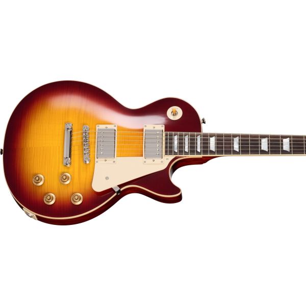 1959 LES PAUL STANDARD REISSUE DEEP CHERRY...
