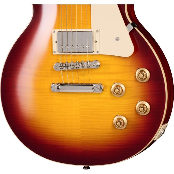 1959 LES PAUL STANDARD REISSUE DEEP CHERRY...