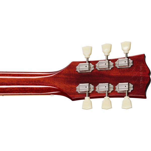 1959 LES PAUL STANDARD REISSUE DEEP CHERRY...