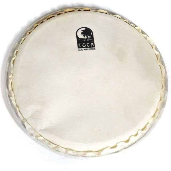 GSPFS-12 PARCHE PARA DJEMBE FREESTYLE ROPE 12...