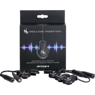 Accesorios para Batería Electrónica