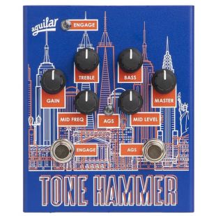 TONE-NYC-LTD