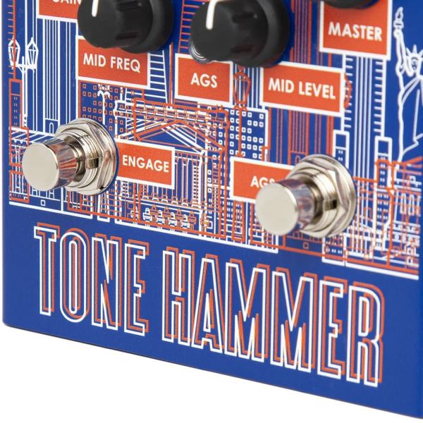 TONE-NYC-LTD