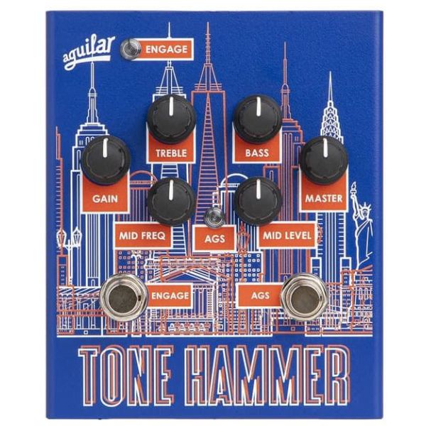 TONE-NYC-LTD