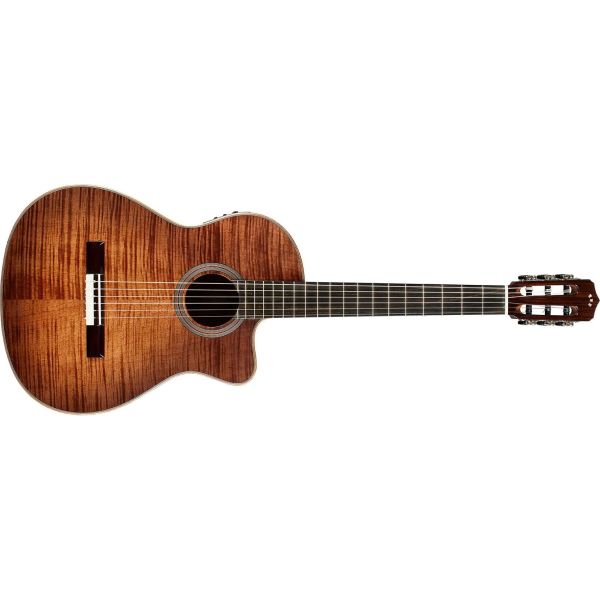FUSION 12 CINNAMON BURST