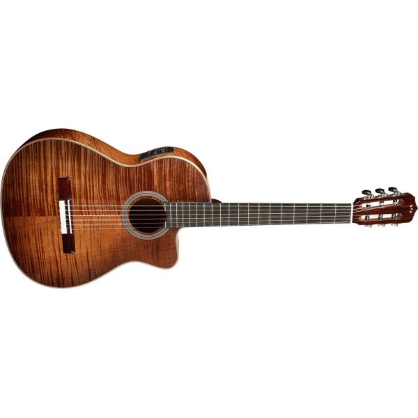 FUSION 12 CINNAMON BURST