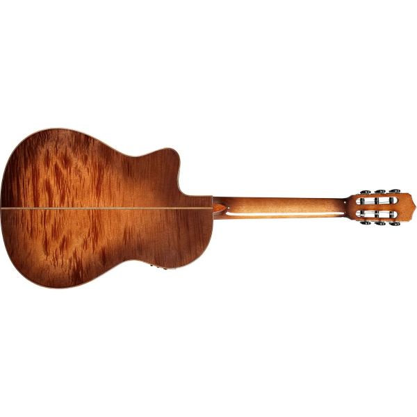 FUSION 12 CINNAMON BURST