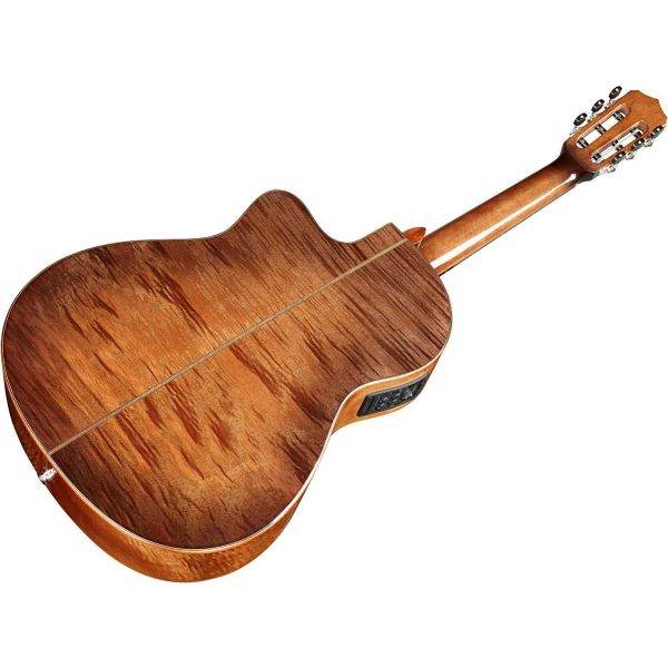 FUSION 12 CINNAMON BURST
