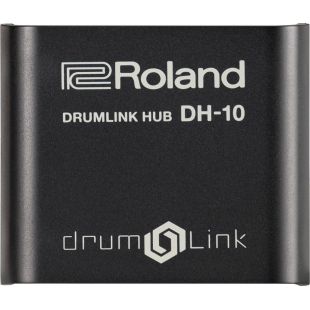 DH-10 DRUMLINK HUB