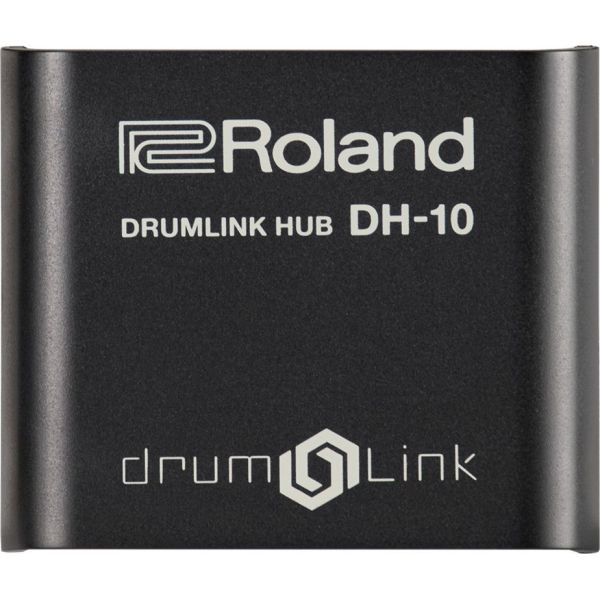 DH-10 DRUMLINK HUB