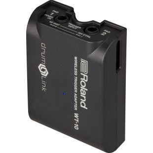 WT-10 DRUMLINK WIRELESS TRIGGER ADAPTER