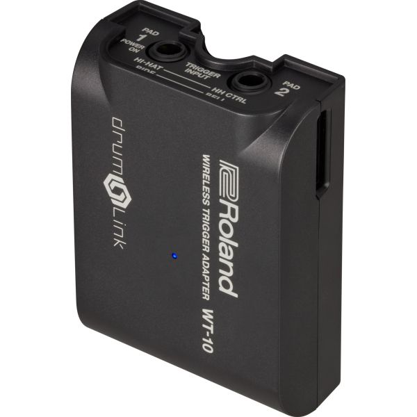 WT-10 DRUMLINK WIRELESS TRIGGER ADAPTER