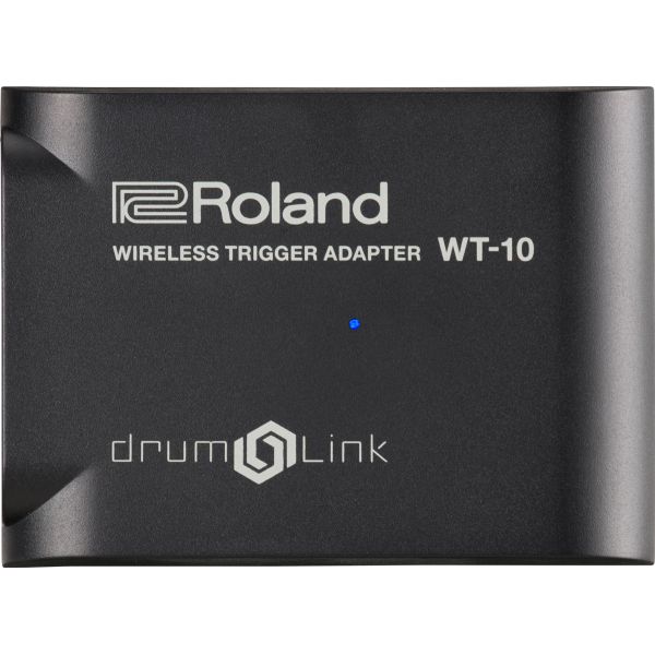 WT-10 DRUMLINK WIRELESS TRIGGER ADAPTER