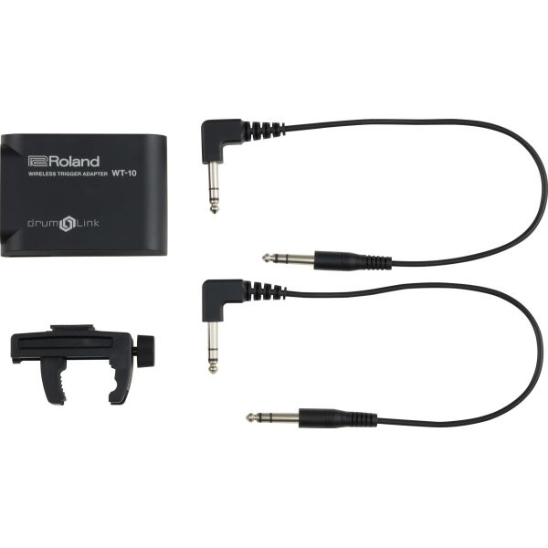 WT-10 DRUMLINK WIRELESS TRIGGER ADAPTER