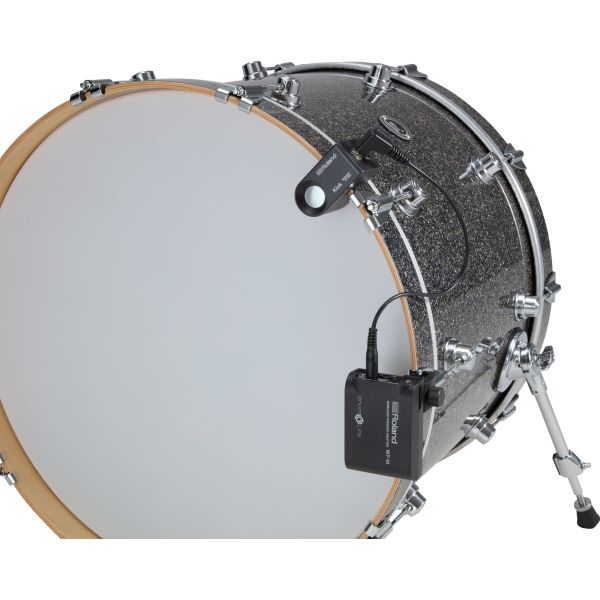 WT-10 DRUMLINK WIRELESS TRIGGER ADAPTER