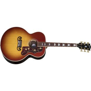 SJ-200 STANDARD ROSEWOOD ROSEWOOD BURST