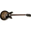 LES PAUL SPECIAL DOUBLE CUT FIGURED MAPLE TOP VOS COBRA BURST