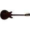 LES PAUL SPECIAL DOUBLE CUT FIGURED MAPLE TOP VOS COBRA BURST