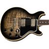 LES PAUL SPECIAL DOUBLE CUT FIGURED MAPLE TOP VOS COBRA BURST