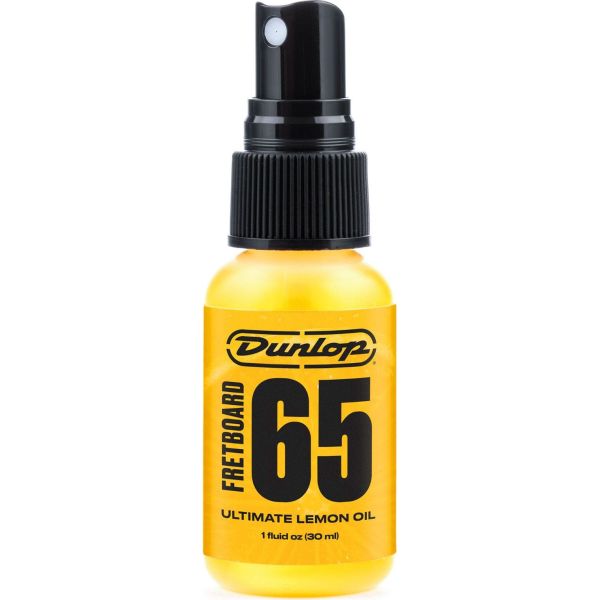FRETBOARD 65 ULTIMATE LEMON OIL 30ML
