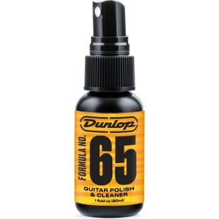 FORMULA 65 GUITAR POLISH AND CLEANER 30ML