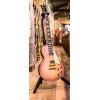 59 LES PAUL STANDARD ROSE WINE BURST GLOSS GH