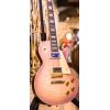 59 LES PAUL STANDARD ROSE WINE BURST GLOSS GH