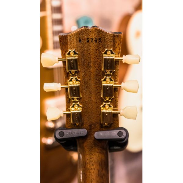 59 LES PAUL STANDARD ROSE WINE BURST GLOSS GH