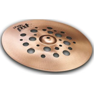 12 PSTX SWISS FLANGER CRASH