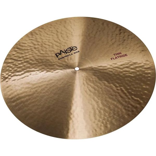 18 FORMULA 602 THIN FLATRIDE