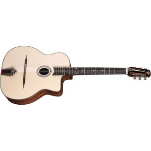 Guitarras Clásicas