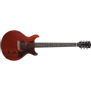 SB55DC TV DOUBLE CUT TRUETONE VINTAGE RED