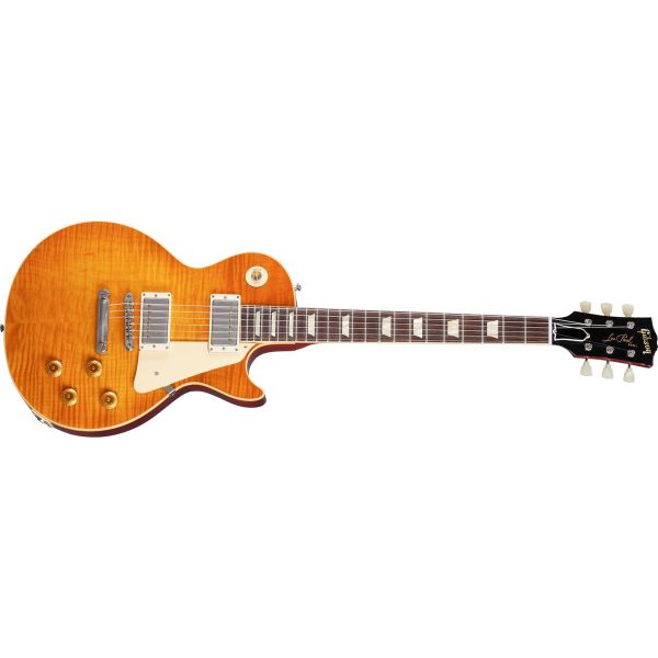 1959 LES PAUL STANDARD REISSUE LIGHT AGED DIRTY...