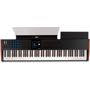 KEYLAB 88 MK3 BLACK