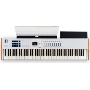 KEYLAB 88 MK3 WHITE