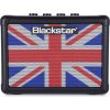 FLY3 UNION FLAG BLACK