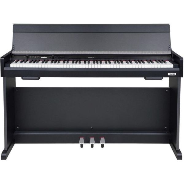 NCK-330 BK