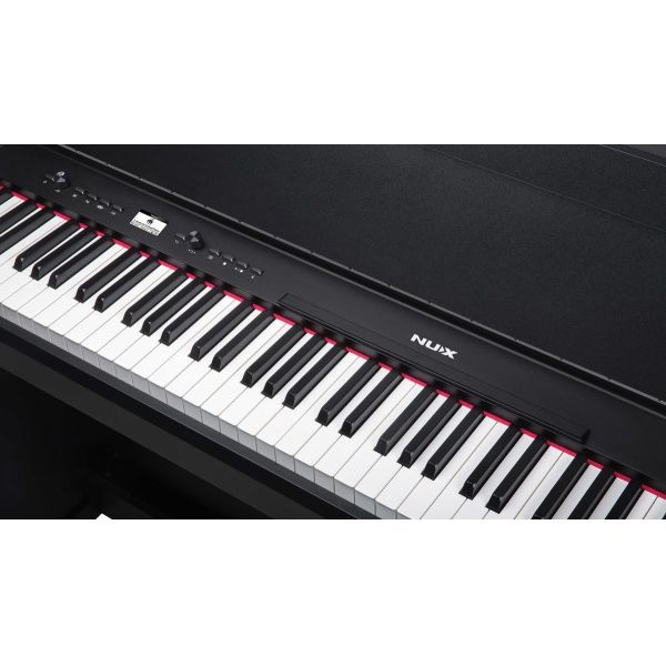NCK-330 BK