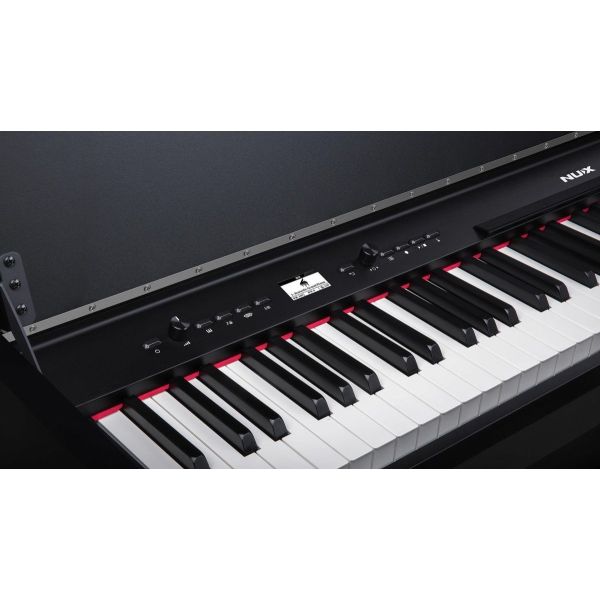 NCK-330 BK