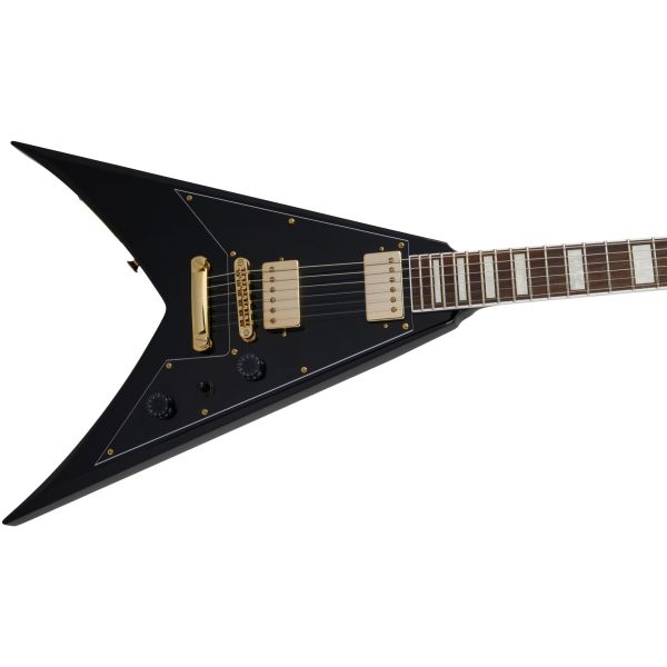 SCOTT IAN KVXT BLK