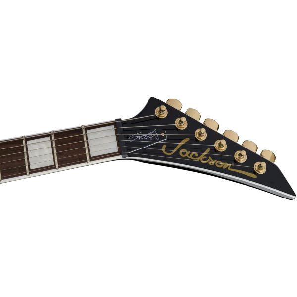 SCOTT IAN KVXT BLK