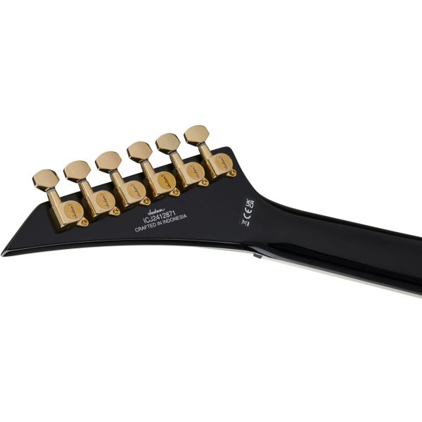 SCOTT IAN KVXT BLK